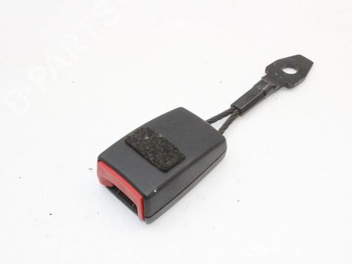 Used Seat buckle Seat buckle AUDI TT Roadster (8N9) 3.2 VR6 quattro (250 hp) 39863737 39863737