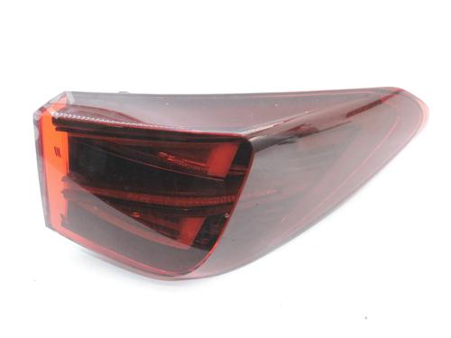 Right taillight SEAT LEON (KL1, KLG) 1.5 eTSI | BP39775569C35 - Image 4