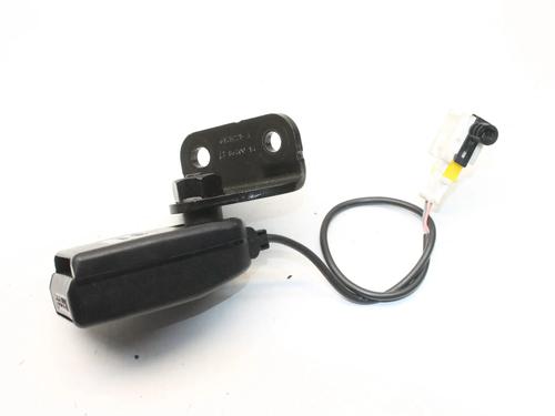 Used Seat buckle Seat buckle PEUGEOT RCZ 2.0 HDi (163 hp) 39846817 39846817