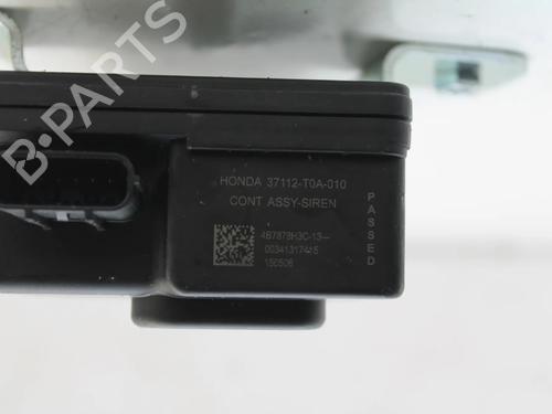 Electronic module HONDA CR-V IV (RM_) 1.6 i-DTEC 4WD (RE6) | BP39850492M83 - Image 3