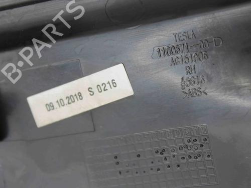 Other TESLA MODEL X (5YJX) P100D AWD | BP39879900O1 - Image 7