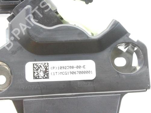 Bagklap lås TESLA MODEL 3 (5YJ3) EV AWD | BP39775505C101 - Image 3