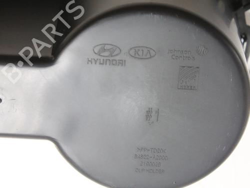Cup/Object holder KIA CEE'D Sportswagon (JD) 1.6 CRDi 128 | BP39793657I37 - Image 12