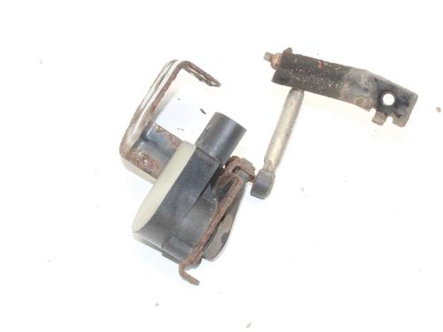 Used Electronic sensor Electronic sensor NISSAN LEAF (ZE0) Electric (109 hp) 39858518 39858518
