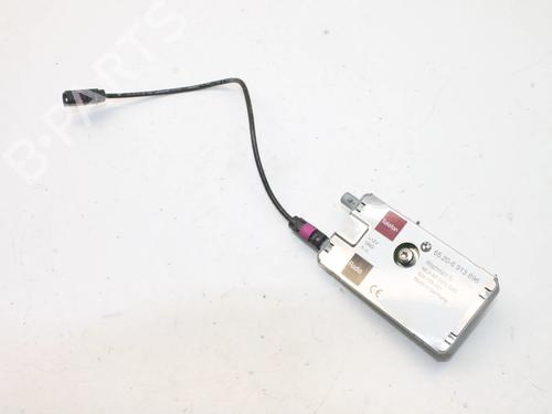 Electronic module BMW Z4 Coupe (E86) 3.0 si | BP39825389M83 - Image 2