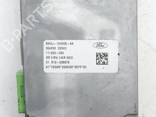 Electronic module FORD S-MAX (WA6) 2.0 EcoBoost | BP39793121M83 - Image 6