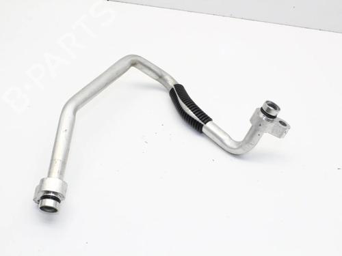 Used AC pipe AC pipe TOYOTA bZ4X (_EAM1_) EV (YEAM15) (218 hp) 39814052 39814052