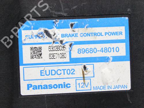 Electronic module LEXUS GS (_S19_) 450h (GRS191_, GWS191_) | BP39793679M83 - Image 4