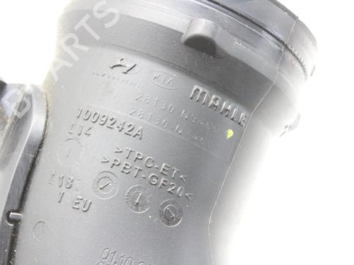 Pipe HYUNDAI TUCSON (NX4E, NX4A) 1.6 T-GDi | BP39851656M125 - Image 5