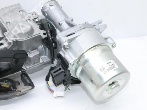 Steering column MAZDA MX-30 (DR) e-SKYACTIV | BP39863423M21 - Image 9