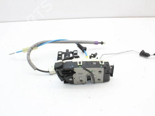 Used Front left lock Front left lock MERCEDES-BENZ B-CLASS Sports Tourer (W246, W242) B 180 CDI (246.200) (109 hp) 39874514 39874514