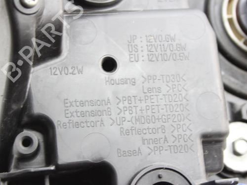 Left headlight LEXUS CT (ZWA10_) 200h (ZWA10_, ZWA10R) | BP39777316C28 - Image 16