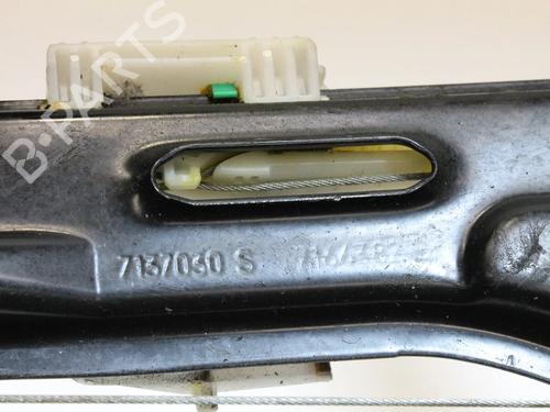 Rear right window mechanism BMW X5 (E70) 3.0 sd | BP39773700C25 - Image 5