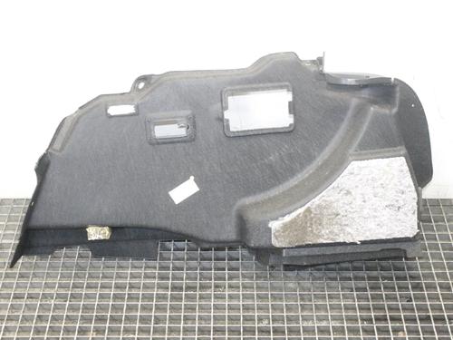 Boot lining MASERATI GHIBLI III (M157) 3.0 D | BP39841669I3 - Image 4