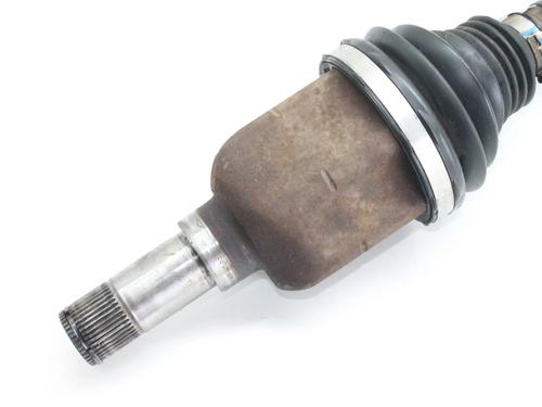 Left front driveshaft FORD TRANSIT V363 Van (FCD, FDD) 2.0 EcoBlue | BP39818222M38 - Image 2