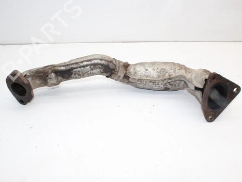 Collecteur d'echappement Collecteur d'echappement SUBARU OUTBACK (BS) 2.0 D AWD (BSD) (150 hp) 39783765 39783765