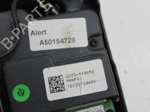 Kabinelys JAGUAR XE (X760) 2.0 D | BP39833352I8 - Image 4