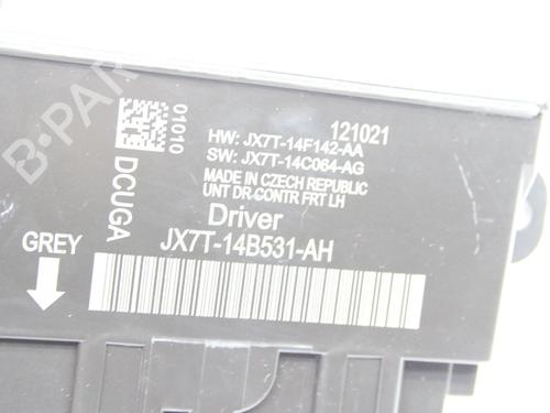 Módulo eletrónico FORD FOCUS IV (HN) 1.0 EcoBoost | BP39804832M83 - Image 3