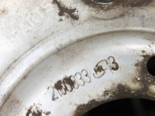 Fælk FORD TRANSIT V363 Platform/Chassis (FED, FFD) 2.2 TDCi | BP39771496C45 - Image 10