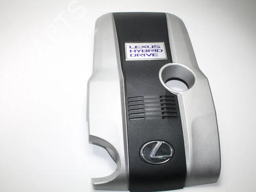 Upper protection LEXUS IS III (_E3_) 300h (AVE30_, AVE30R) | BP39817196M93 - Image 3