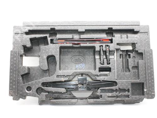 Used Jack Kit Jack Kit LAND ROVER RANGE ROVER SPORT I (L320) 3.0 D 4x4 (245 hp) 39860471 39860471