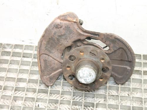 left-front-steering-knuckle-mercedes-benz-clc-class-cl203-2008-2009-2010-2011-39810276 main image