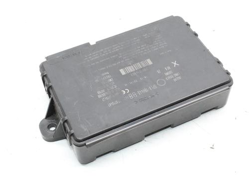 Used Electronic module Electronic module JAGUAR XF I (X250) 2.2 D (200 hp) 39873207 39873207