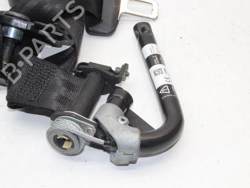 Front right seatbelt JAGUAR XF II (X260) 3.0 D | BP39821415I25 - Image 4