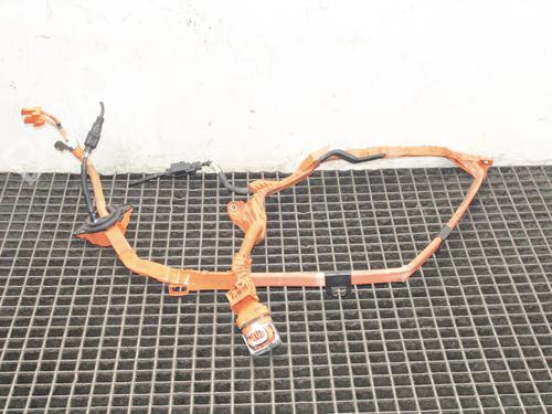 Ledningsnet Ledningsnet TOYOTA YARIS (_P21_, _PA1_, _PH1_) 1.5 Hybrid (MXPH10, MXPH11) (116 hp) 39798883 39798883