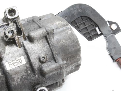 AC compressor LEXUS CT (ZWA10_) 200h (ZWA10_, ZWA10R) | BP39825300M34 - Image 9