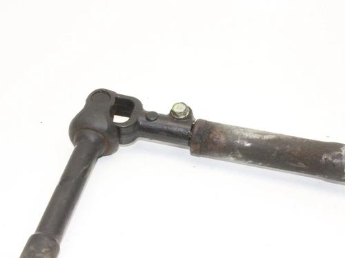 Steering column universal joint LEXUS IS III (_E3_) 300h (AVE30_, AVE30R) | BP39813330M114 - Image 3