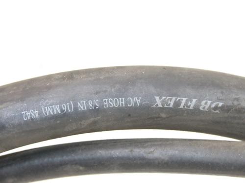 AC pipe TESLA MODEL X (5YJX) 90D AWD | BP39884804M126 - Image 12