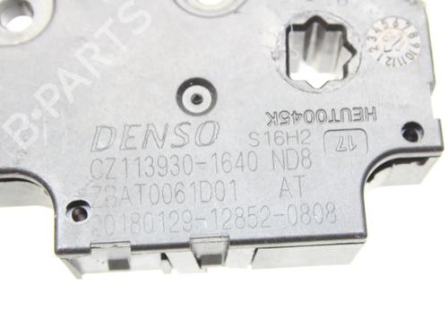 Electronic module AUDI A6 C7 (4G2, 4GC) 1.8 TFSI | BP39772010M83 - Image 3