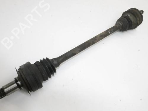 Used Right rear driveshaft Right rear driveshaft MERCEDES-BENZ CLK Convertible (A209) CLK 200 Kompressor (209.441) (184 hp) 39821637 39821637