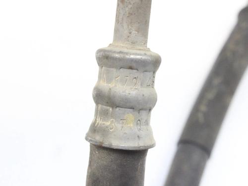 Pipe MERCEDES-BENZ SLK (R172) 200 (172.448) | BP39811107M125 - Image 6