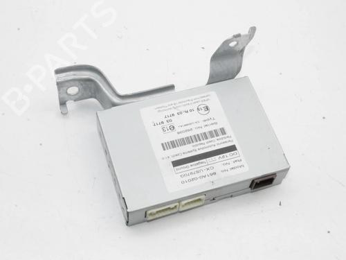 Used Control unit Control unit TOYOTA AURIS (_E15_) 1.8 Hybrid (ZWE150_, ZWE150R) (136 hp) 39858121 39858121