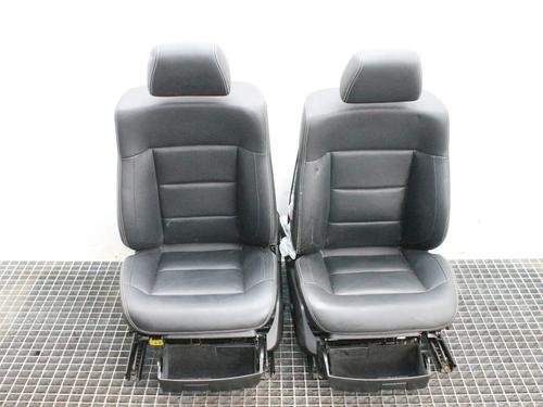 Seats set MERCEDES-BENZ E-CLASS T-Model (S212) E 350 BlueTEC (212.226) | BP39847112C78 - Image 5