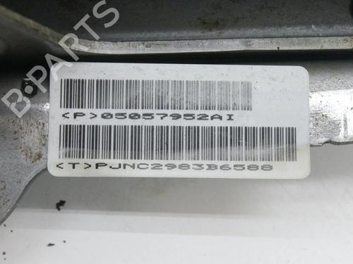 Steering column CHRYSLER GRAND VOYAGER V (RT) 2.8 CRD | BP39878744M21 - Image 12
