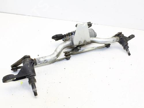 Vindrude Viskermekanisme Vindrude Viskermekanisme FORD ECOSPORT 1.5 Ti (112 hp) 39875984 39875984