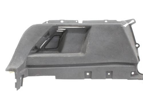Used Boot lining Boot lining RENAULT ARKANA I (LCM_, LDN_) 1.6 E-TECH 145 (LDMU) (143 hp) 39778907 39778907