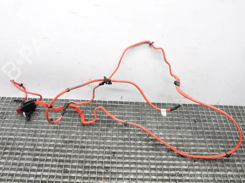 Used Cable Cable AUDI TT (FV3, FVP) 2.0 TFSI quattro (230 hp) 39850996 39850996