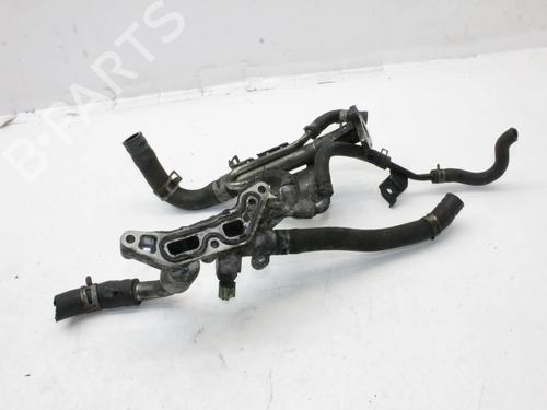 Pipe HONDA CR-V III (RE_) 2.2 i-DTEC 4WD (RE6) | BP39804649M125 - Image 2