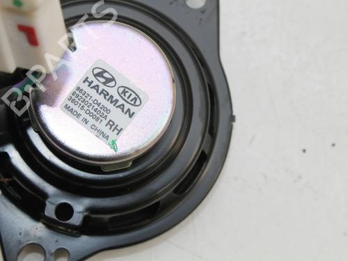Speaker KIA OPTIMA (JF) 1.7 CRDi | BP39810977E2 - Image 4