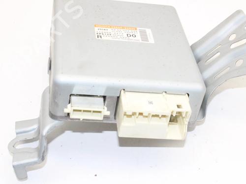 Electronic module TOYOTA AURIS (_E15_) 1.8 Hybrid (ZWE150_, ZWE150R) | BP39869160M83 - Image 2