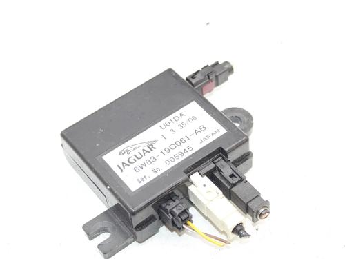 Used Electronic module Electronic module JAGUAR XK II Coupe (X150) 4.2 XK8 (298 hp) 39851682 39851682