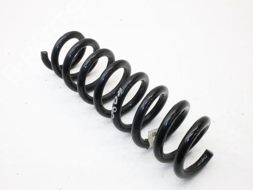 Used Shock absorber spring Shock absorber spring BMW 2 Coupe (F22, F87) 220 i (184 hp) 39806899 39806899