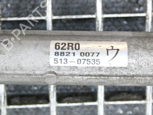 Steering rack SUZUKI IGNIS III (MF, FF) 1.2 (ATK412) | BP39853594M22 - Image 5