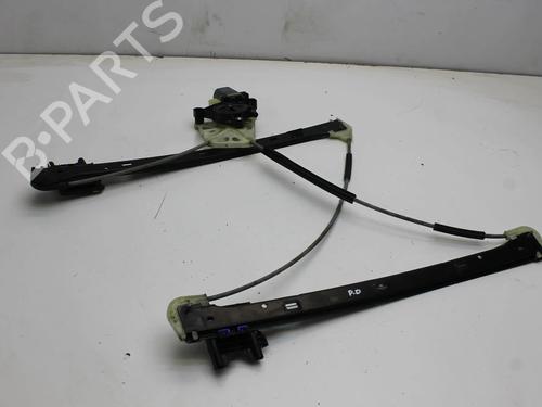 Used Front right window mechanism Front right window mechanism AUDI Q7 (4MB, 4MG, 4MQ) 3.0 TDI quattro (272 hp) 39832967 39832967