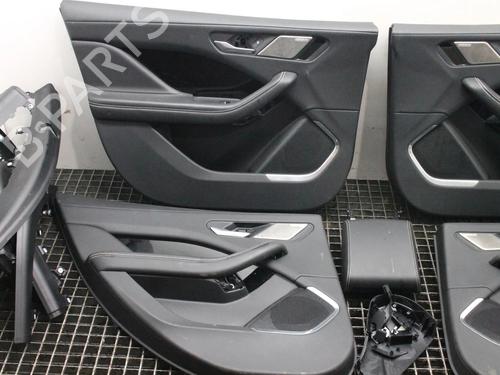 Seats set JAGUAR I-PACE (X590) EV400 AWD | BP39801032C78 - Image 11