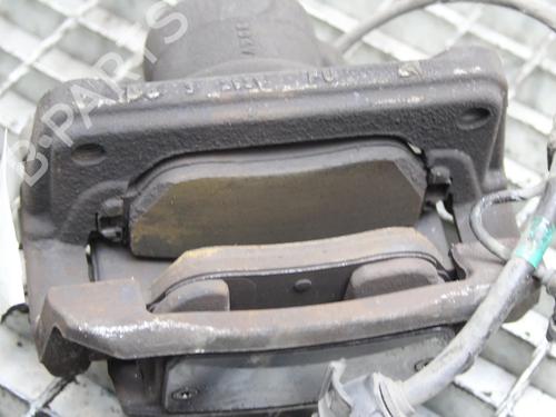 Right front brake caliper MERCEDES-BENZ A-CLASS (W177) A 180 d (177.003) | BP39818726M104 - Image 5
